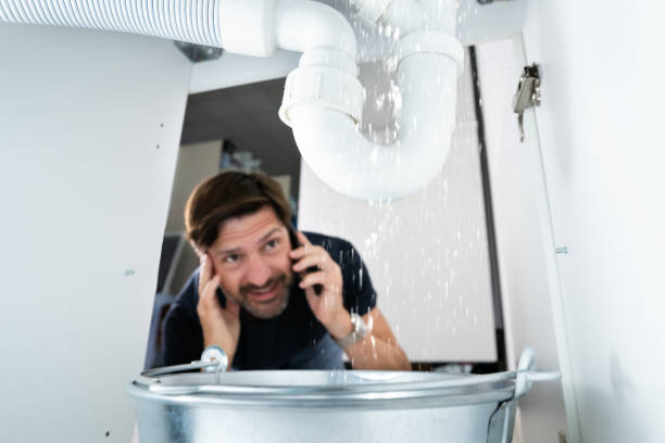 Best Pipe Repair Near Me  in Lewisville, NC