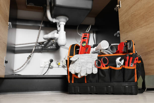 Best Residential Plumbing Services  in Lewisville, NC