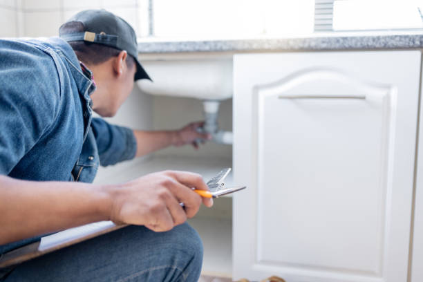 Best Plumbing Repair Near Me  in Lewisville, NC