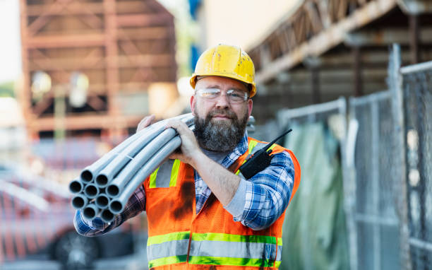 Professional Plumbing in Lewisville, NC