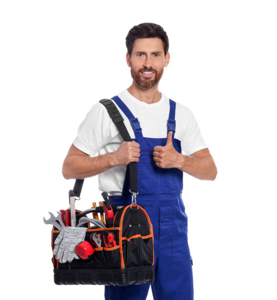 Clogged Drain Plumber in Lewisville, NC