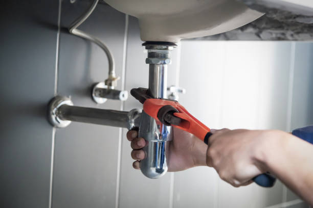 Best Plumbing Installation Services  in Lewisville, NC