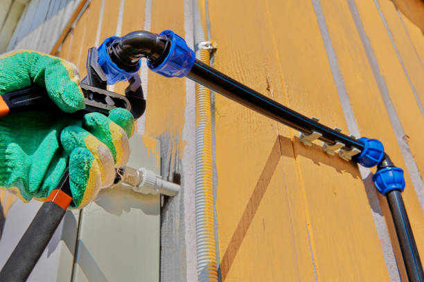 Best Commercial Plumbing Services  in Lewisville, NC