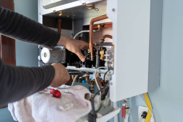 Best Emergency Plumbing Repair  in Lewisville, NC