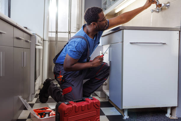 Best Drain Cleaning Services  in Lewisville, NC